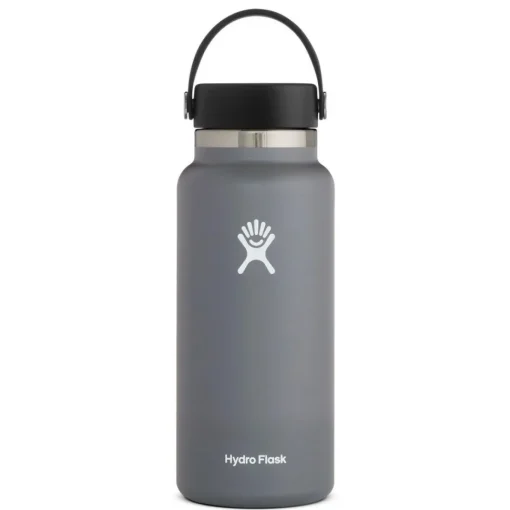 Hydro Flask Wide Mouth Bottle w/ Flex Cap - 32 Oz