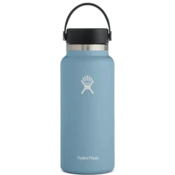 Hydro Flask Wide Mouth Bottle w/ Flex Cap - 32 Oz