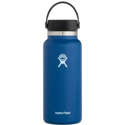 Hydro Flask Wide Mouth Bottle w/ Flex Cap - 32 Oz