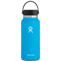 Hydro Flask Wide Mouth Bottle w/ Flex Cap - 32 Oz
