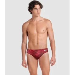 M Brief Pom