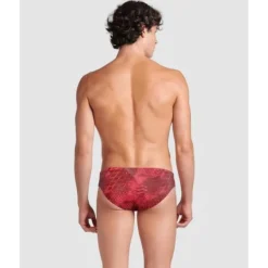 M Brief Pom