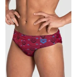 M Brief Pom