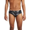 M Precision Brief