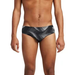 M Precision Brief