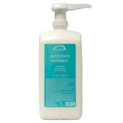 Malibu C Swimmers Wellness Conditioner - 64 Oz