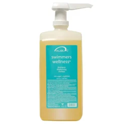 Malibu C Swimmers Wellness Shampoo - 64 Oz