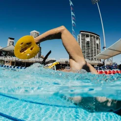 Manta Swim Paddle