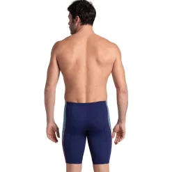 Men's Camo Kikko Jammer Swimsuit