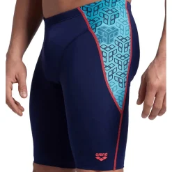 Men's Camo Kikko Jammer Swimsuit
