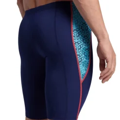 Men's Camo Kikko Jammer Swimsuit