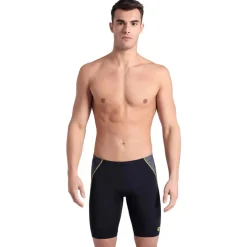 Men's Camo Kikko Jammer Swimsuit