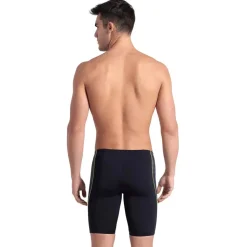 Men's Camo Kikko Jammer Swimsuit