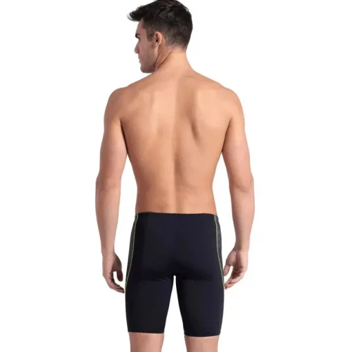 Men's Camo Kikko Jammer Swimsuit
