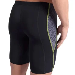 Men's Camo Kikko Jammer Swimsuit