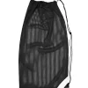 Mesh Swim Bag