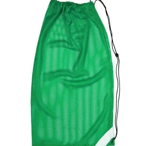 Mesh Swim Bag