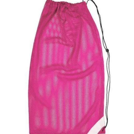 Mesh Swim Bag