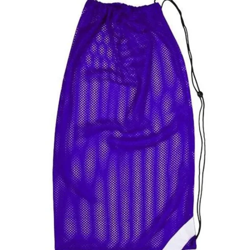Mesh Swim Bag