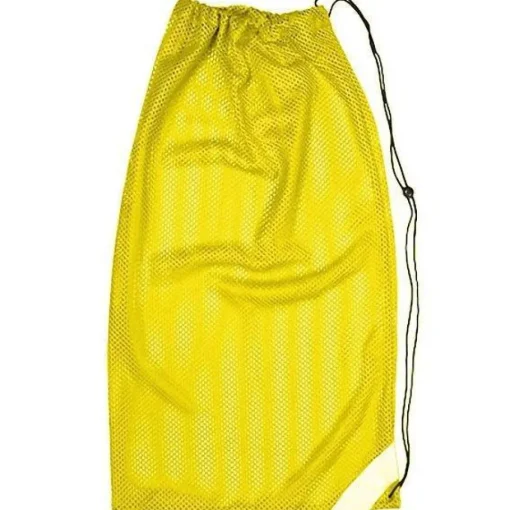 Mesh Swim Bag
