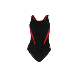 MP Team Mid Splice Comp Back