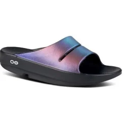 OOahh Luxe Slide Sandal