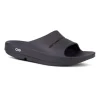Oofos Ooahh Slide Sandal