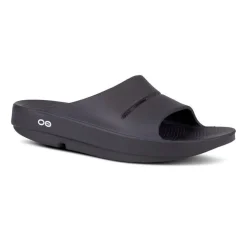 Oofos Ooahh Slide Sandal