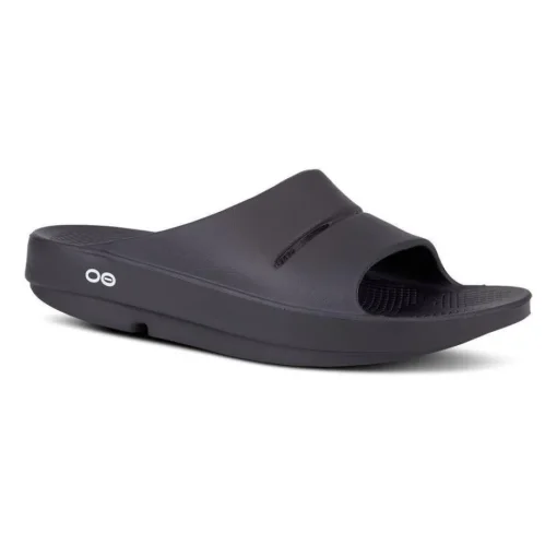Oofos Ooahh Slide Sandal