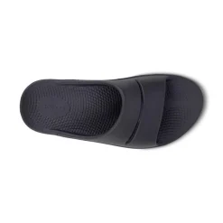 Oofos Ooahh Slide Sandal