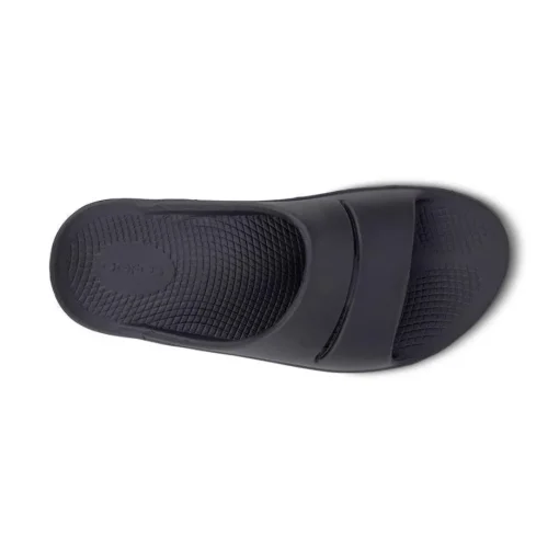 Oofos Ooahh Slide Sandal