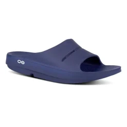 Oofos Ooahh Slide Sandal