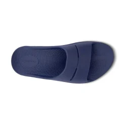 Oofos Ooahh Slide Sandal