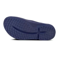 Oofos Ooahh Slide Sandal
