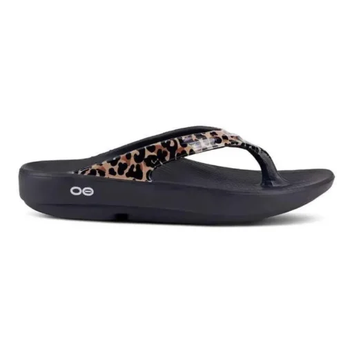 OOlala Thong Sandal