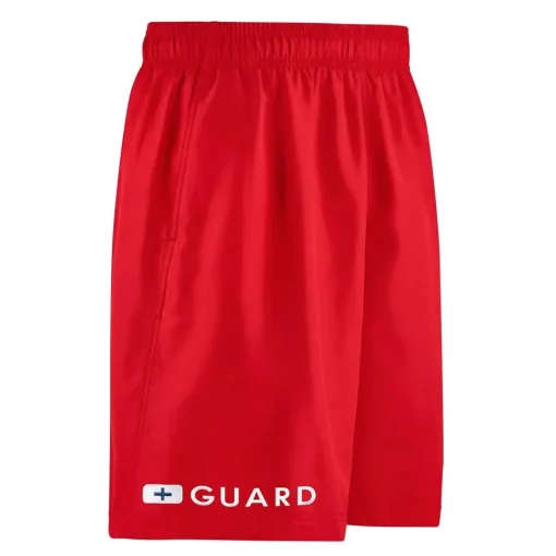 Speedo 19" Guard Volley Short