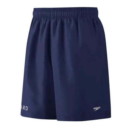Speedo 19" Guard Volley Short