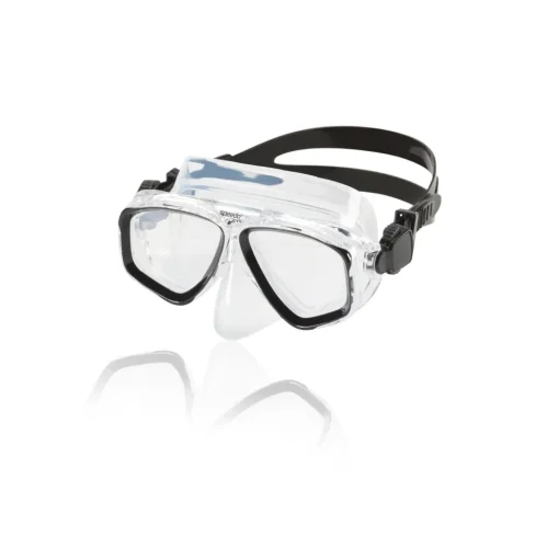 Speedo Adult Adventure Swim Mask
