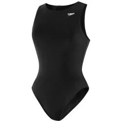 Speedo Avenger Water Polo Zipperback Suit