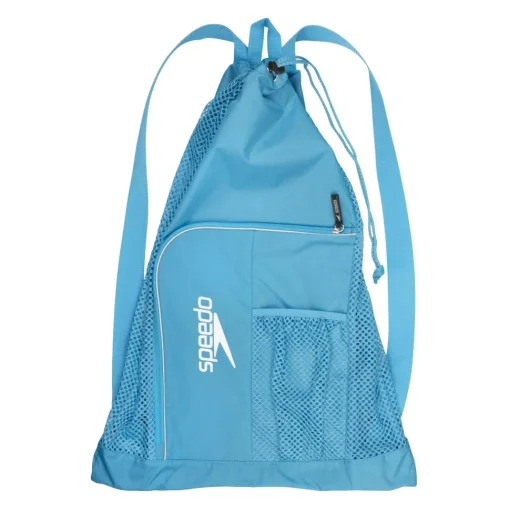 Speedo Deluxe Ventilator Mesh Bag