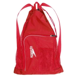 Speedo Deluxe Ventilator Mesh Bag