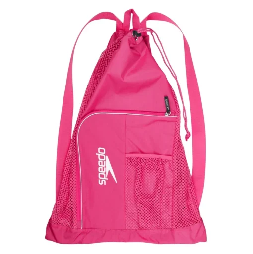 Speedo Deluxe Ventilator Mesh Bag