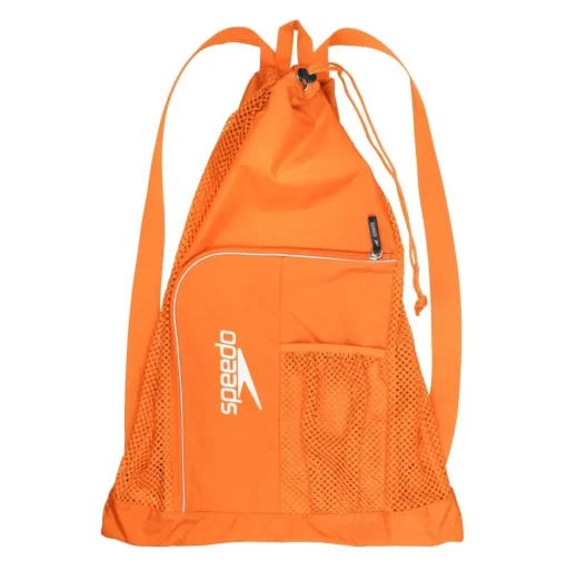 Speedo Deluxe Ventilator Mesh Bag