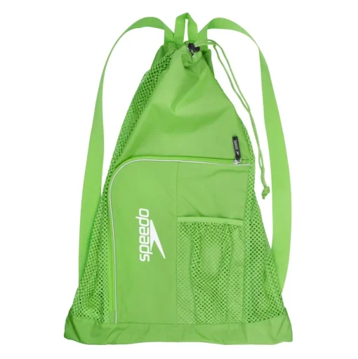 Speedo Deluxe Ventilator Mesh Bag