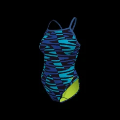 Speedo Disco Boom Flyback