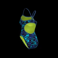 Speedo Disco Boom Flyback