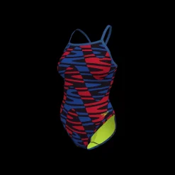 Speedo Disco Boom Flyback