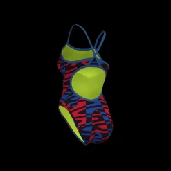 Speedo Disco Boom Flyback