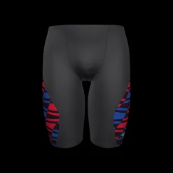 Speedo Disco Boom Splice Jammer