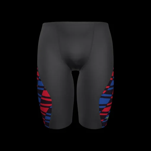Speedo Disco Boom Splice Jammer